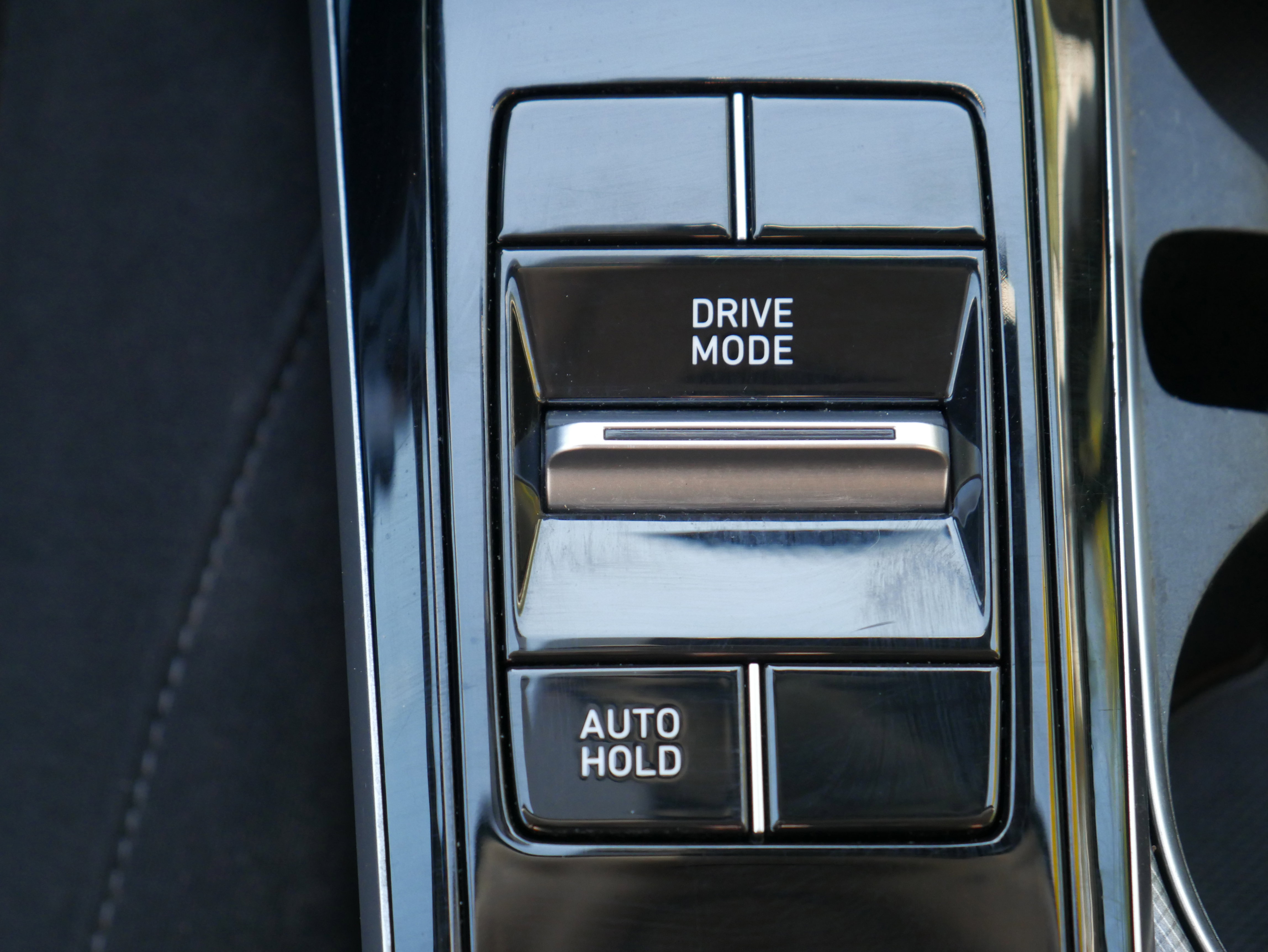 2022 Hyundai Sonata Hybrid SEL photo 6