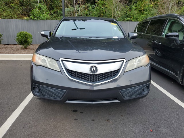 2015 Acura RDX Base photo 2