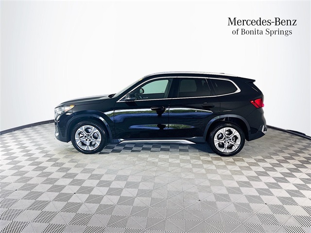 2025 Bmw X1 XDrive28i photo 3