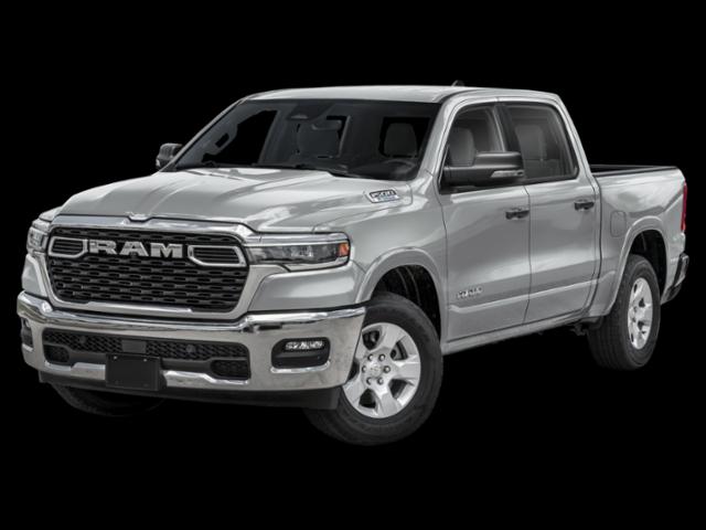2025 RAM 1500 Big Horn's photo
