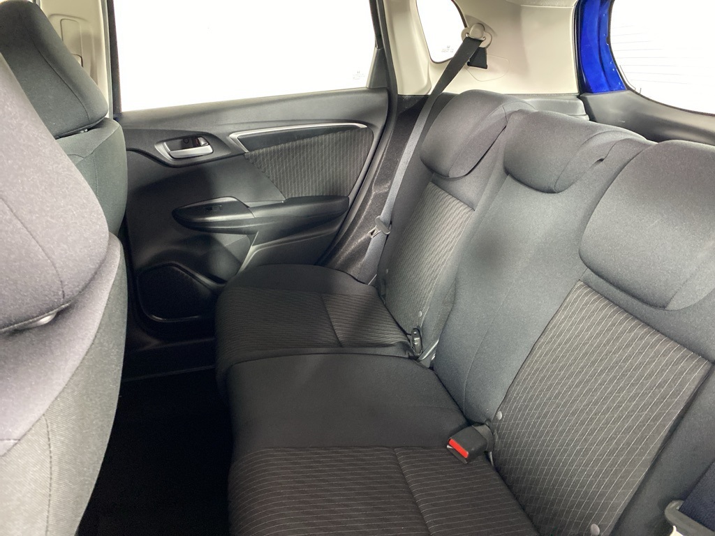 2019 Honda Fit EX photo 18
