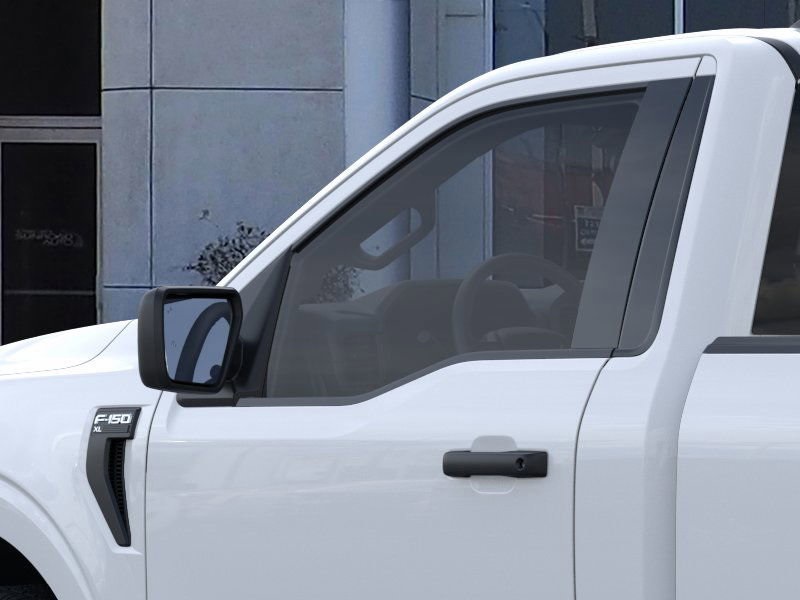 2025 Ford F-150 XL photo 20