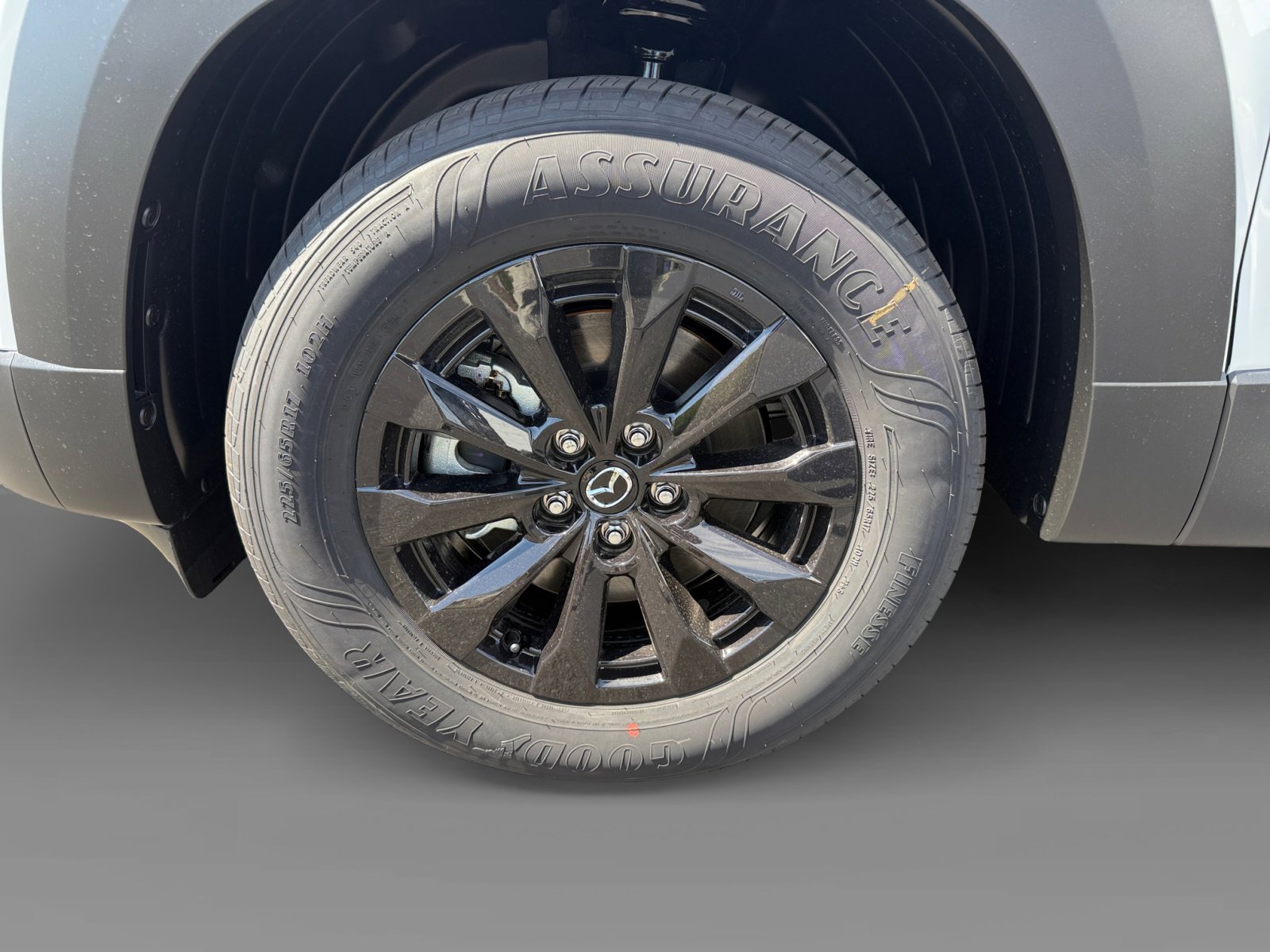2025 Mazda CX-50 Premium photo 9
