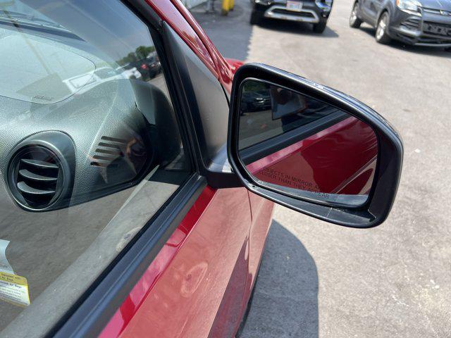 2024 Mitsubishi Mirage G4 Black Edition photo 19