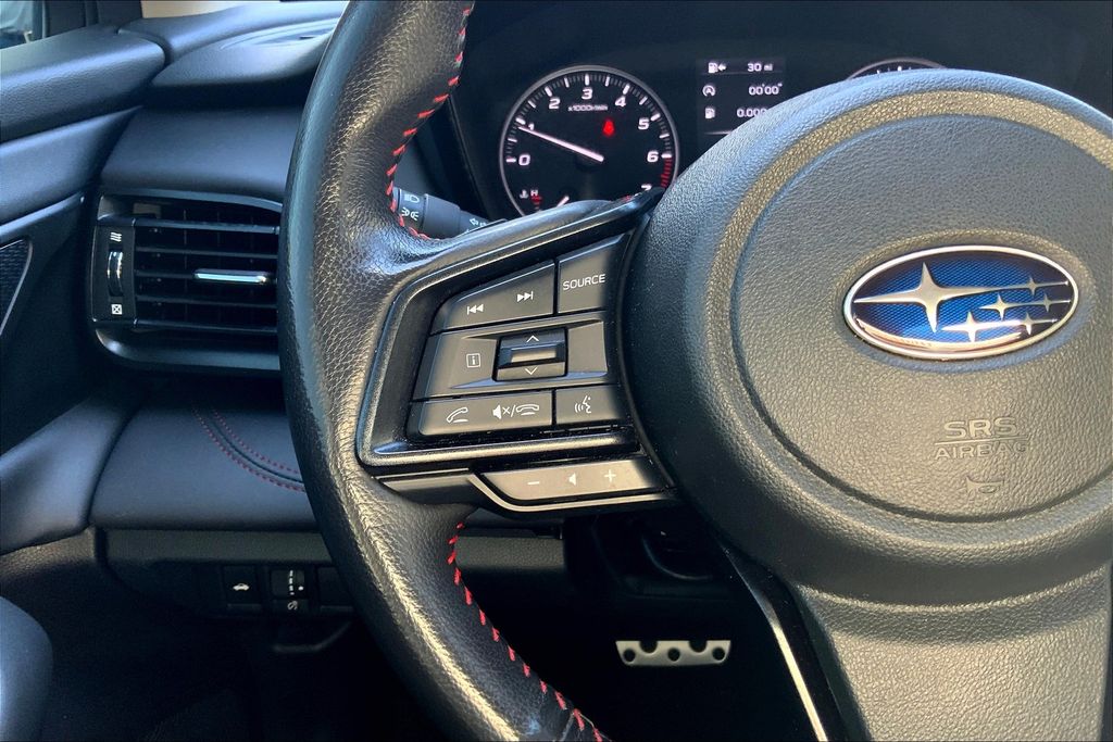 2023 Subaru Legacy Sport photo 18