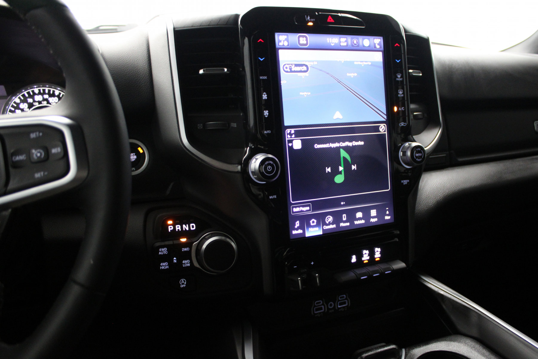 2025 Ram 1500 Big Horn photo 4