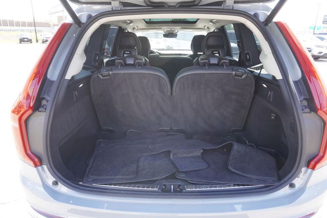 2024 Volvo XC90 Plus photo 22