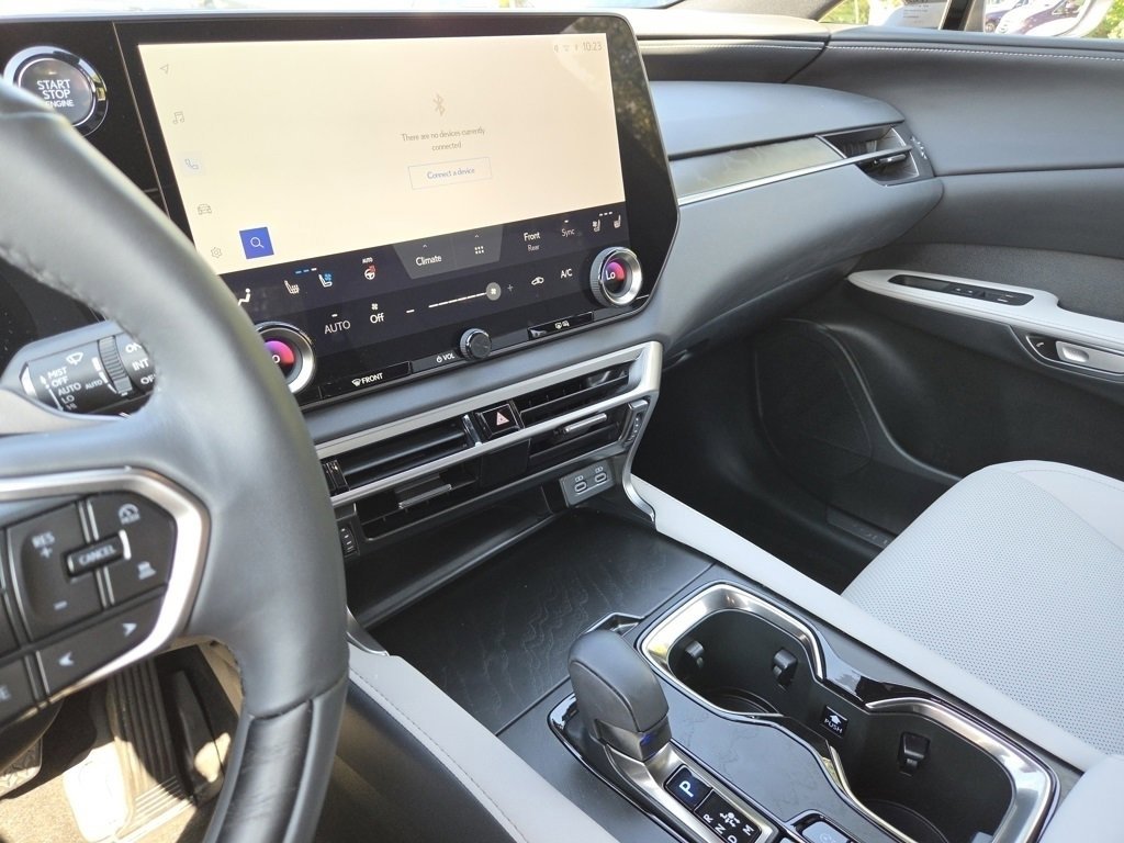 2024 Lexus RX 350 Premium photo 34