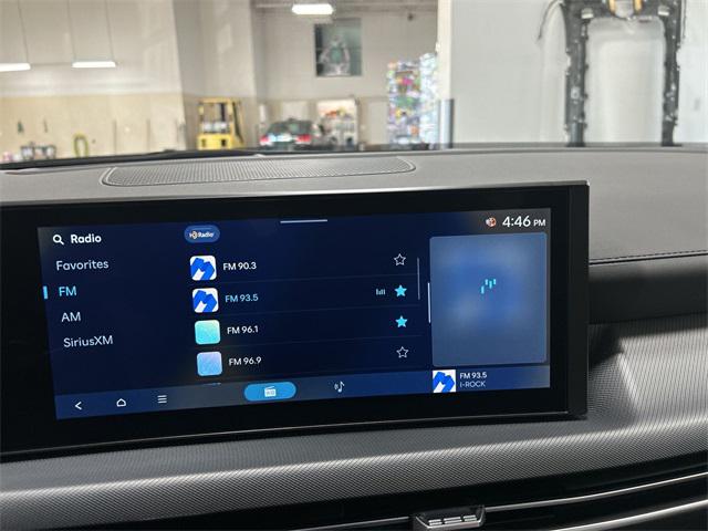 2025 Hyundai Sonata SEL Convenience photo 24