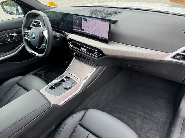 2025 Bmw 330i xDrive photo 25