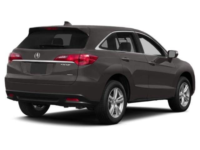 Used 2014 Acura RDX Technology Package with VIN 5J8TB4H59EL010581 for sale in Burnsville, Minnesota