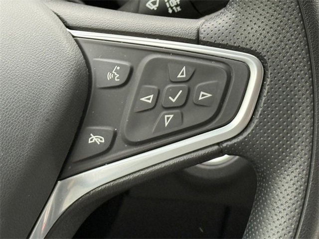 2022 Chevrolet Equinox LS photo 29
