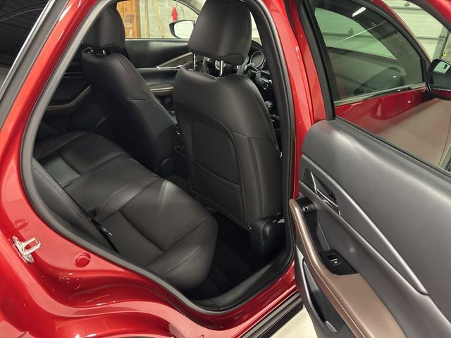 2025 Mazda CX-30 2.5 Turbo Premium Plus photo 12