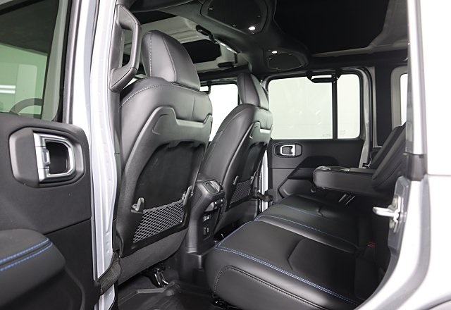 2024 Jeep Wrangler Rubicon 4xe photo 20