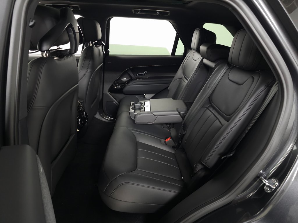 2025 LAND ROVER RANGE ROVER SPORT - Image 29