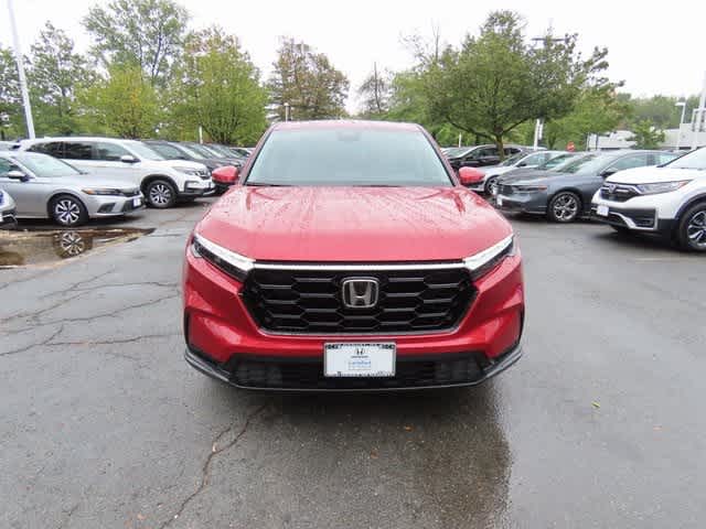 2023 Honda CR-V EX-L photo 5