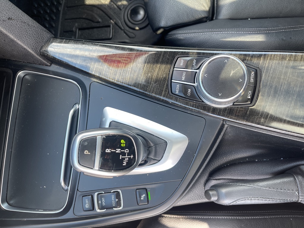 2018 Bmw 430i xDrive Gran Coupe photo 15