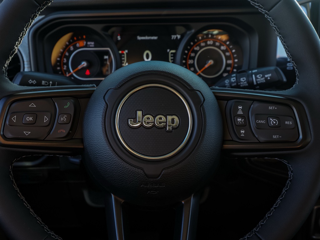 New 2026 41 Exterior Paint Jeep Willys image 23