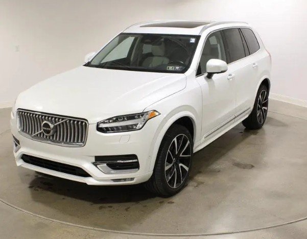 2024 VOLVO XC90 - Image 1
