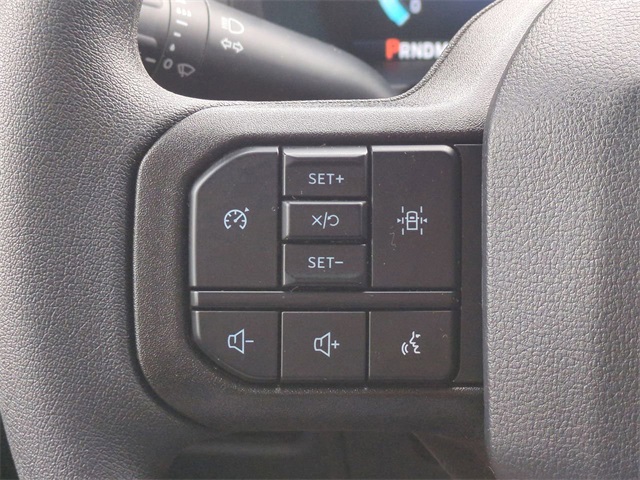 2025 Ford F-150 STX photo 22