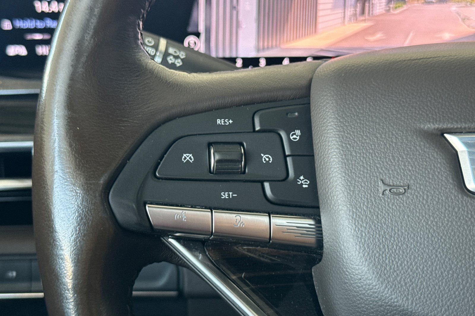 2021 Cadillac Escalade Sport photo 27