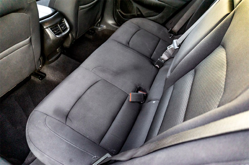 2022 Chevrolet Malibu 1LT photo 26