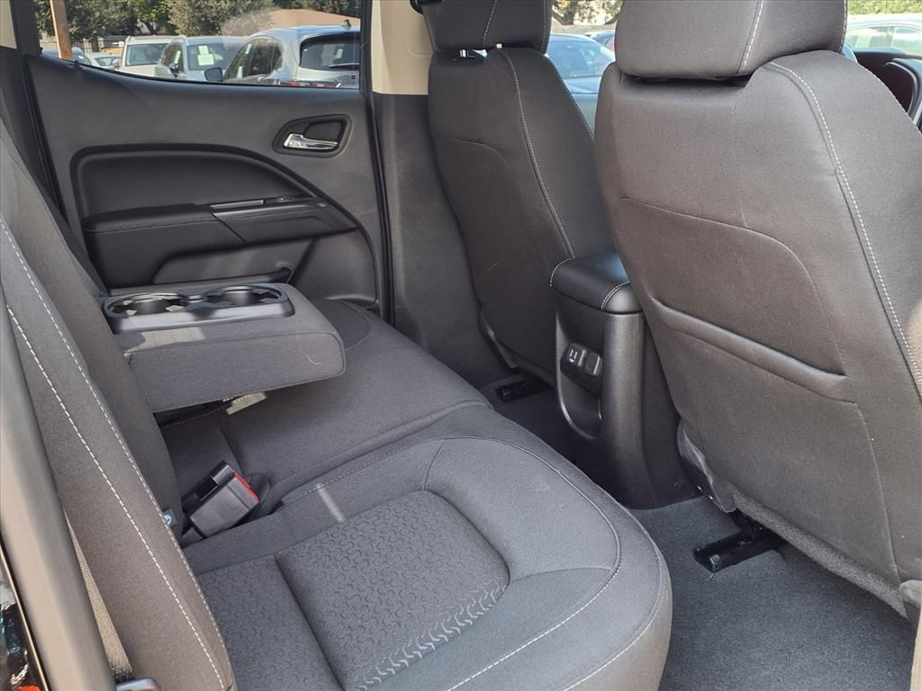 2022 Gmc Canyon Elevation photo 20