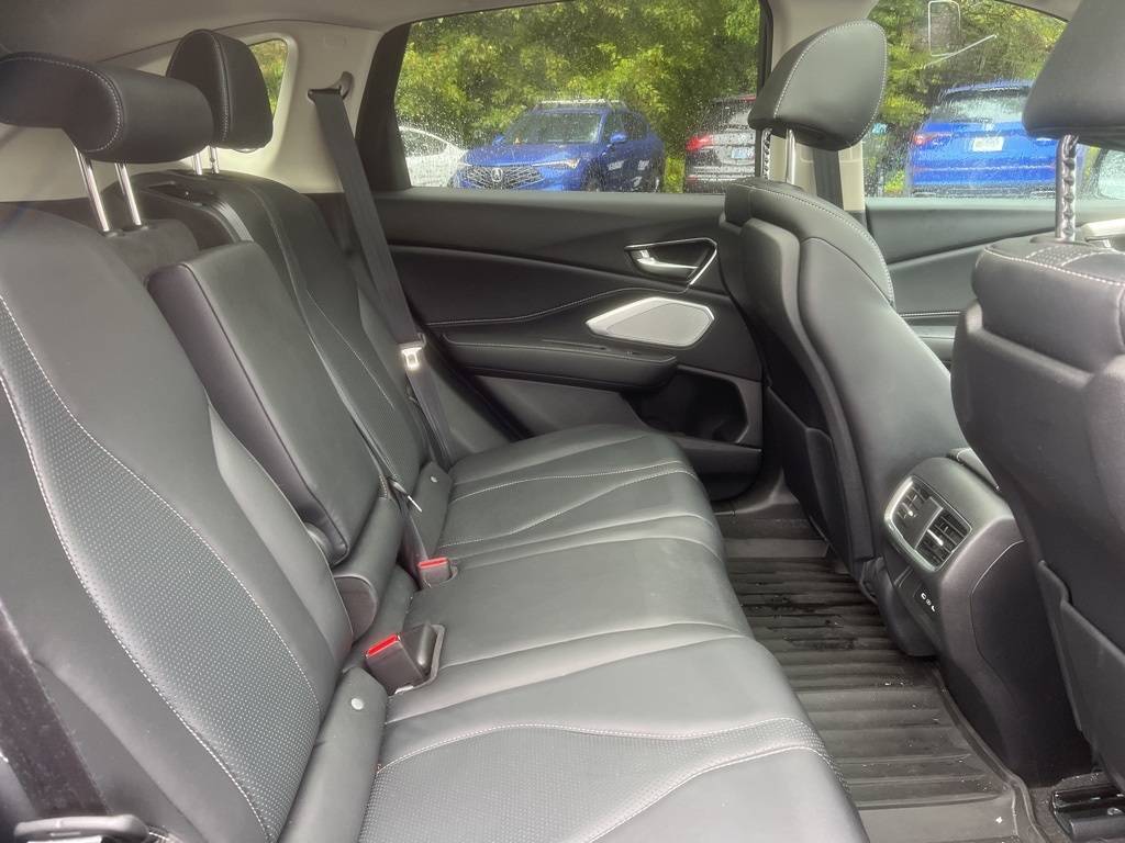 2023 Acura RDX Technology photo 14