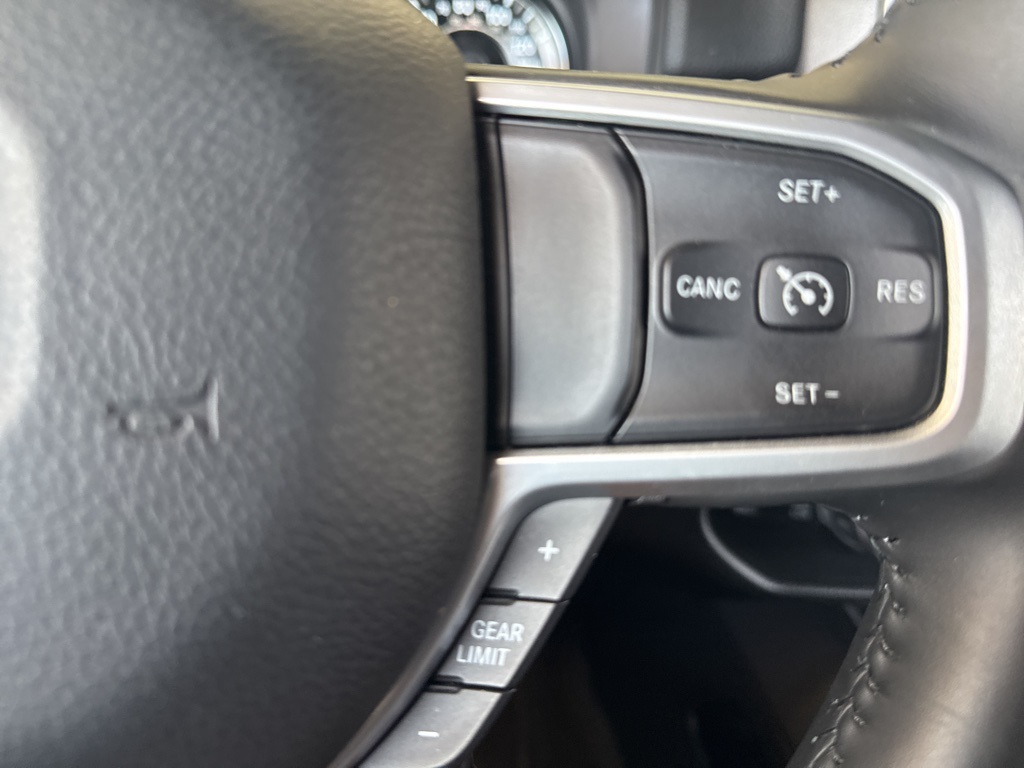2022 Ram 1500 Big Horn Lone Star photo 11