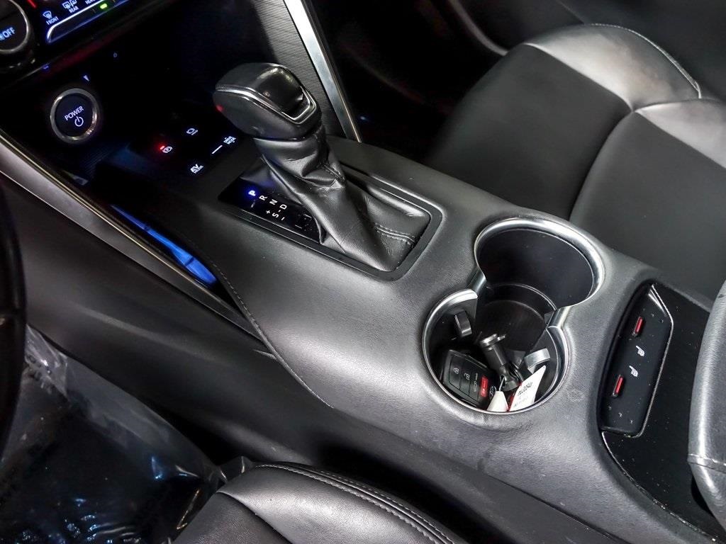 2022 TOYOTA VENZA - Image 18