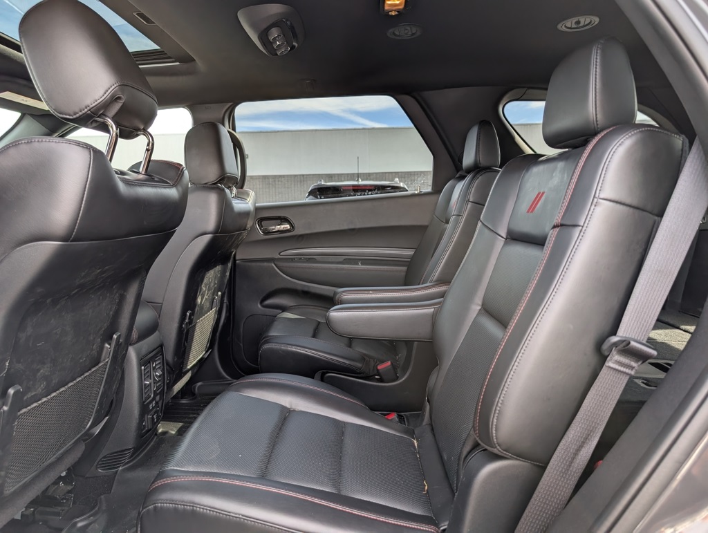 2023 Dodge Durango GT photo 4