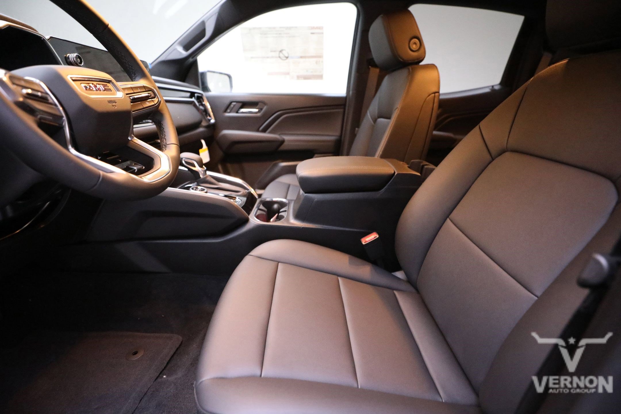 2025 Gmc Canyon Elevation photo 4