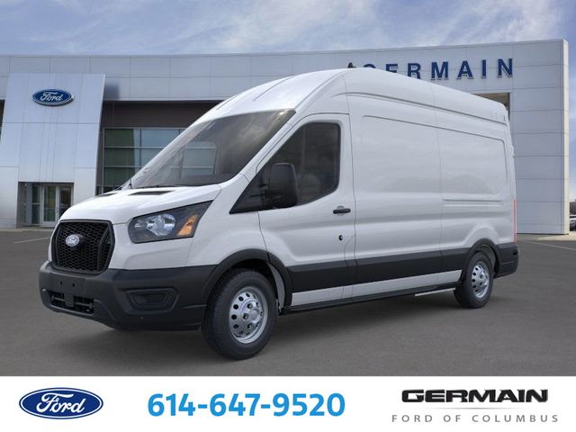 2026 Ford Transit Van Base's photo
