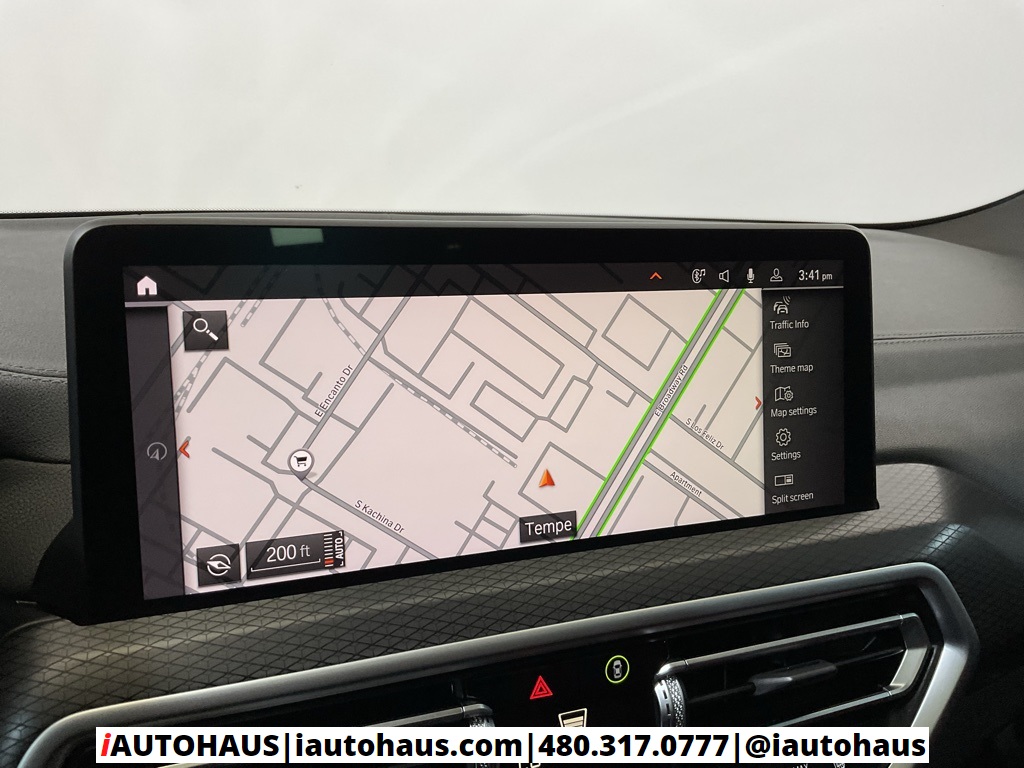 2024 Bmw X3 M40i photo 23