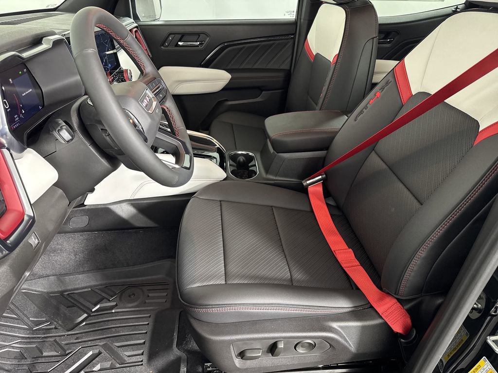 2025 Gmc Canyon AT4X photo 6