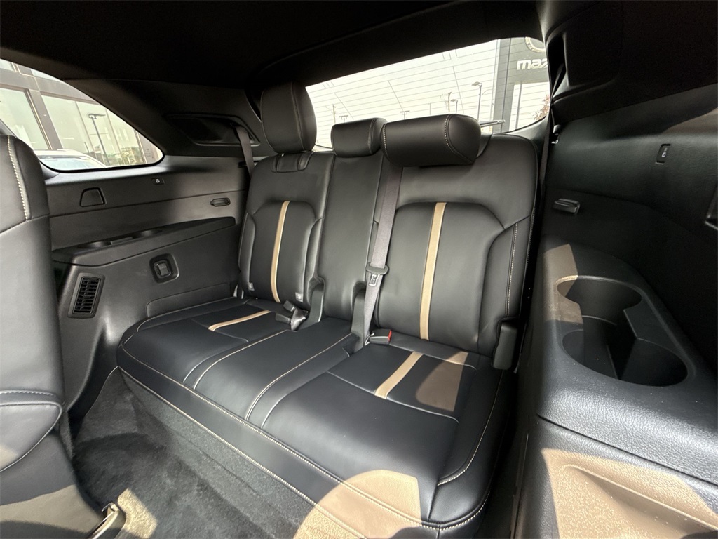 2024 Mazda CX-90 Plug-in Hybrid Premium Plus photo 22