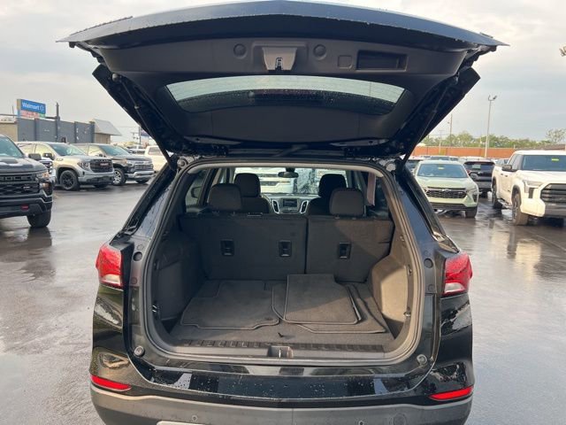 2024 Chevrolet Equinox LT photo 10