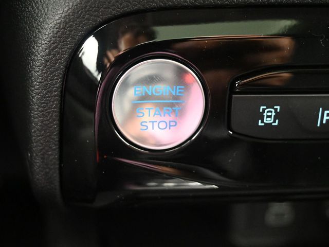 2026 Ford Escape Platinum photo 19