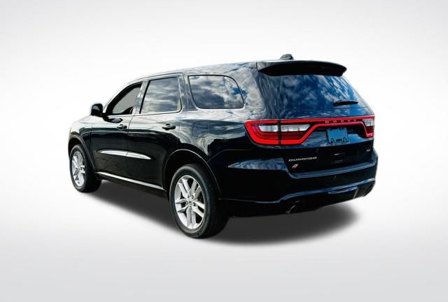 2024 Dodge Durango GT photo 2