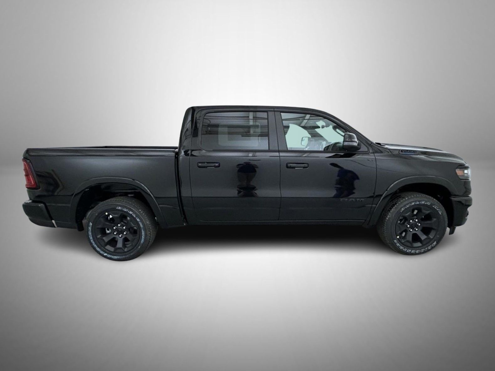 2025 Ram 1500 Big Horn Lone Star photo 4