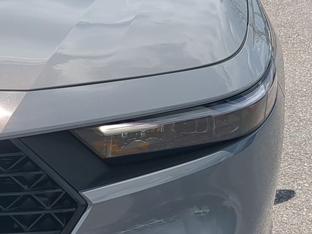 2025 Honda Accord SE photo 7