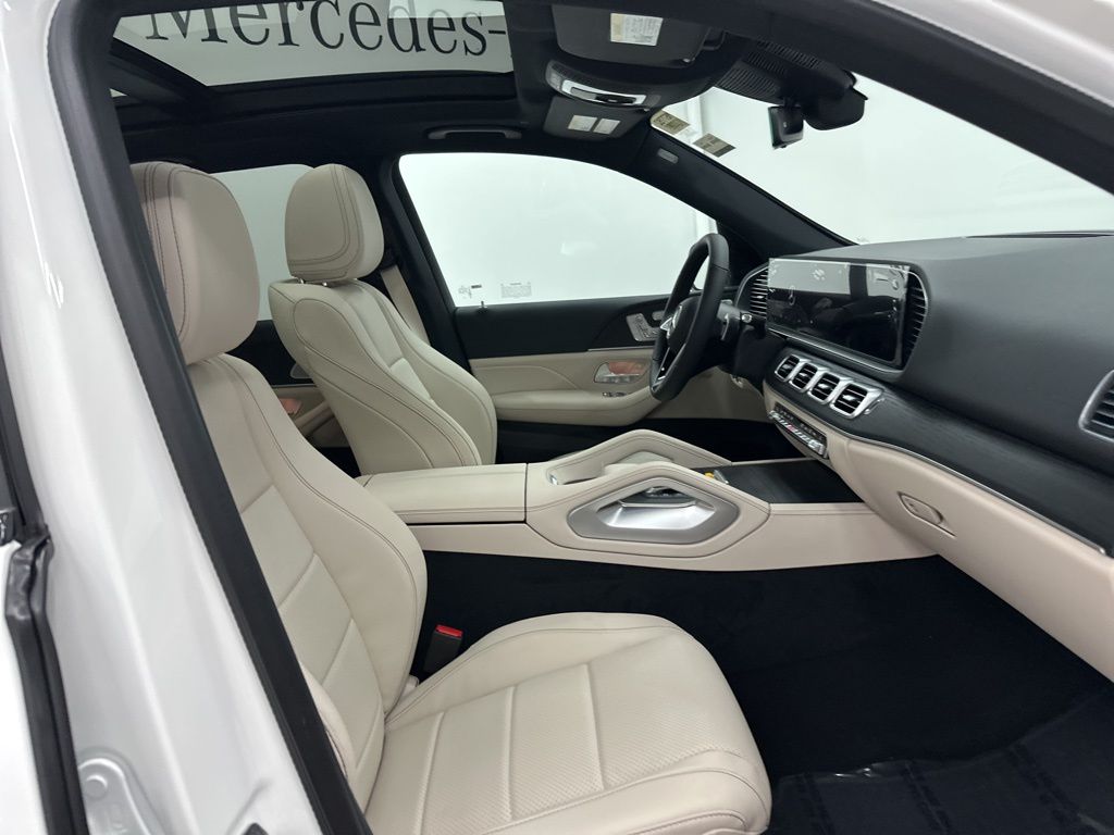 2025 Mercedes Benz GLE 350 4MATIC photo 24