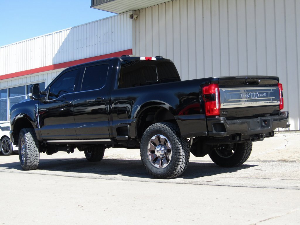 2024 Ford F-250 XL photo 10