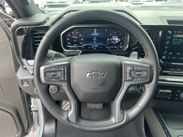 2025 Chevrolet Silverado 1500 ZR2 photo 29
