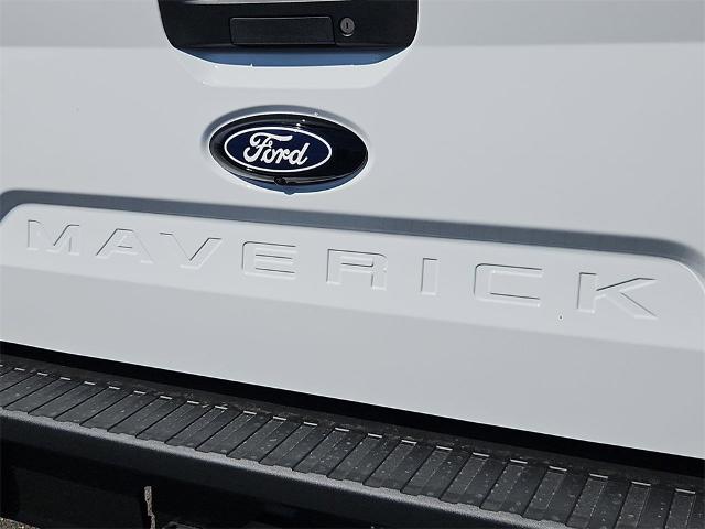 2025 Ford Maverick XLT photo 20