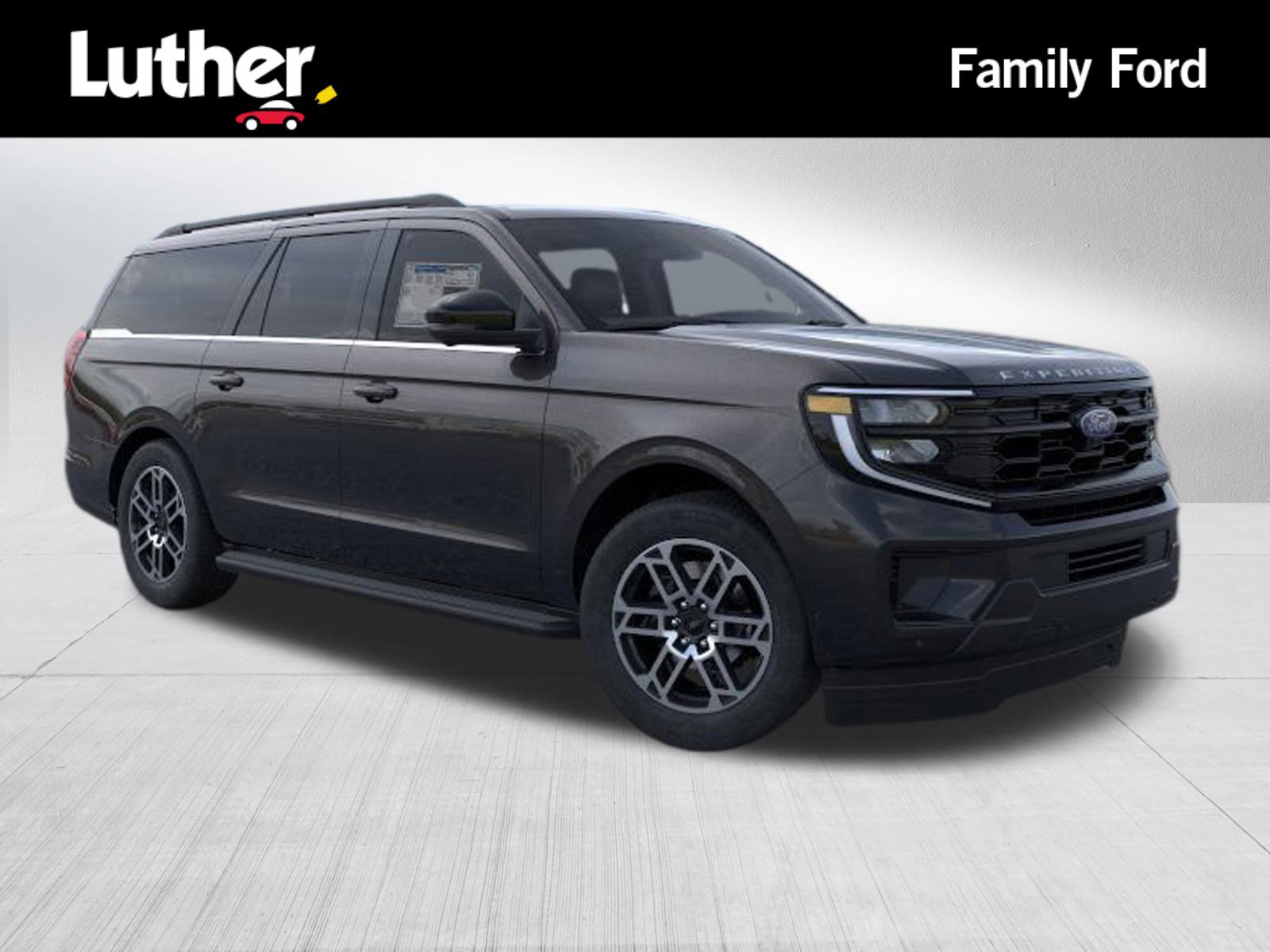 2025 Ford Expedition Active's photo
