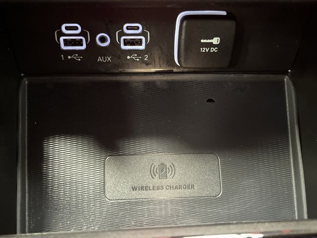 2024 Jeep Grand Cherokee Altitude X photo 19