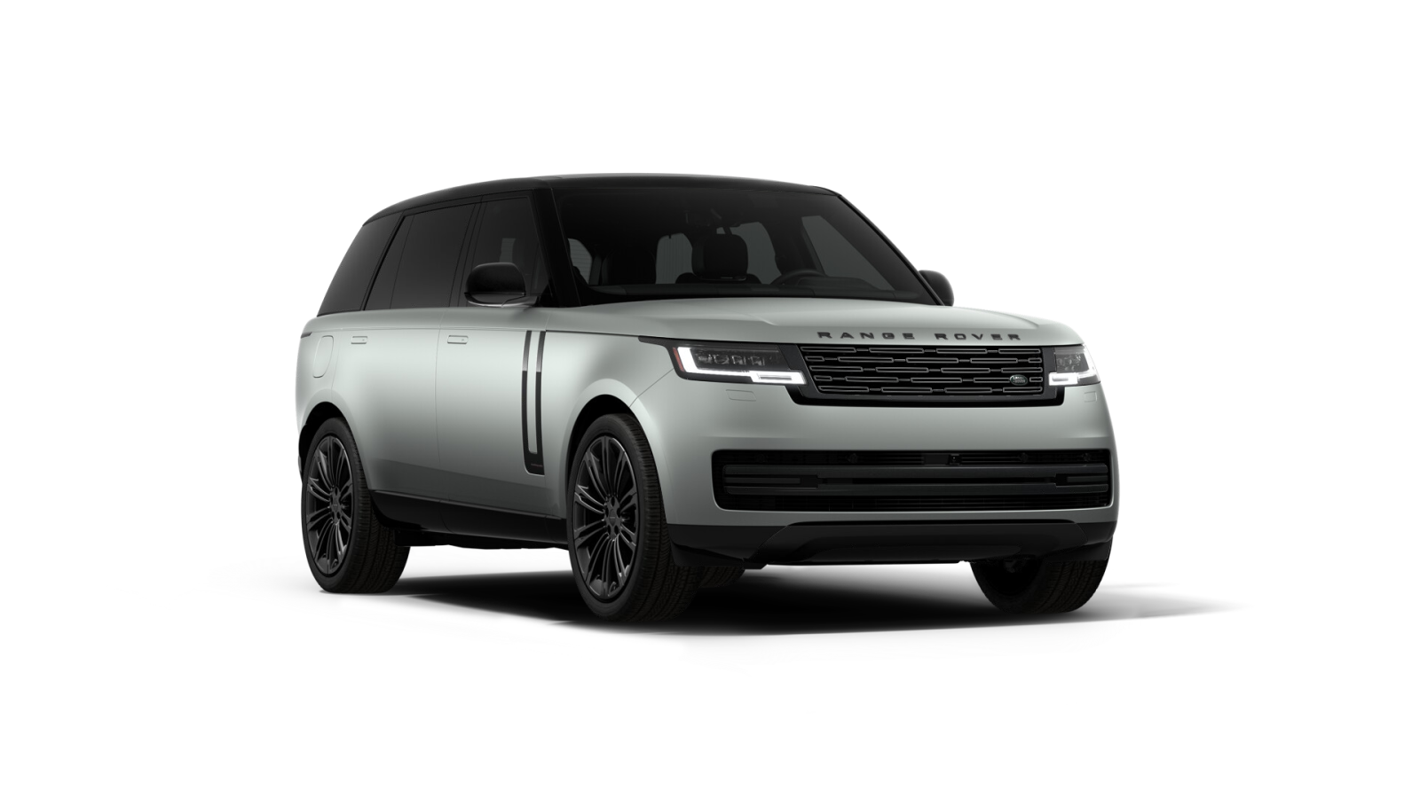 2026 Land Rover Range Rover Autobiography's photo