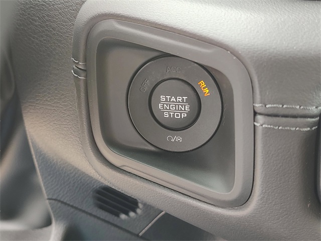 2025 Jeep Gladiator Mojave photo 20