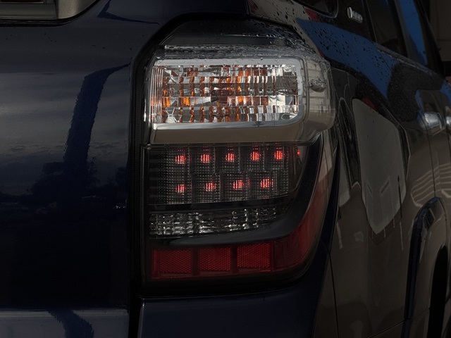 2021 Toyota 4Runner Limited photo 17
